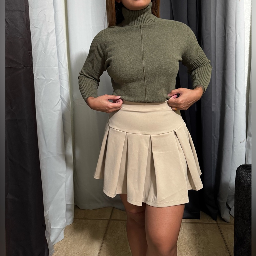 Time and Tru Long Sleeve Sweater